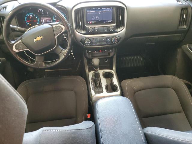 2022 CHEVROLET COLORADO L - 1GCHSCEA5N1288101