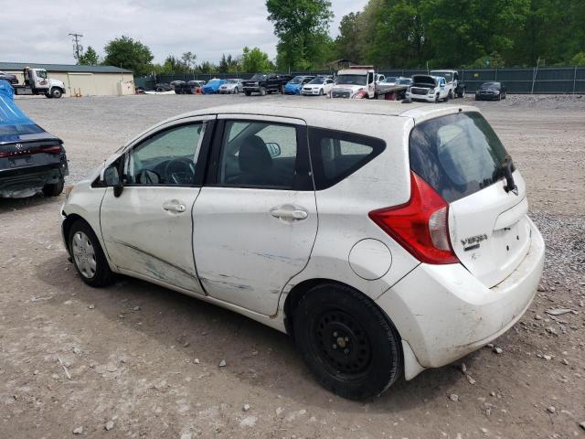 Vin: 3n1ce2cp0el390937, lot: 54212045, nissan versa s 20142