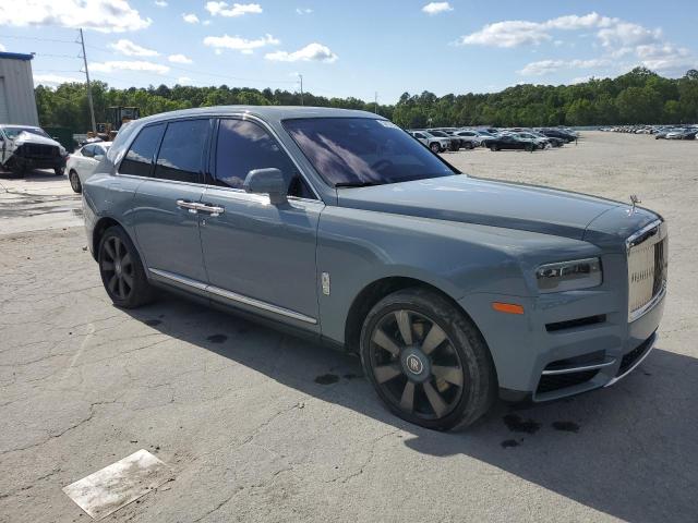 Vin: slatv4c00nu208887, lot: 54132195, rolls-royce cullinan 20224