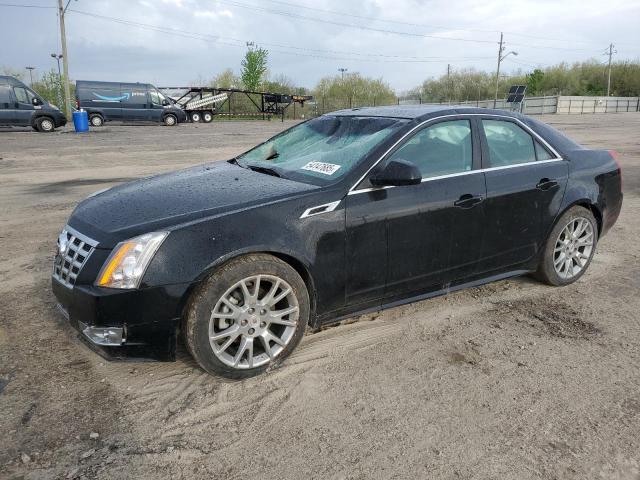 Vin: 1g6dl5e34c0116320, lot: 54147685, cadillac cts performance collection 2012 img_1
