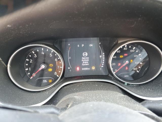 2020 JEEP COMPASS LA 3C4NJDBB9LT153881