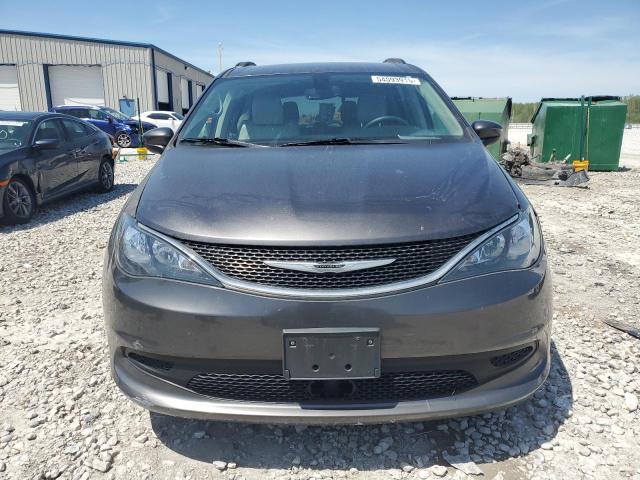 2021 CHRYSLER VOYAGER LXI 2C4RC1DG6MR530514