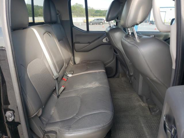 2015 NISSAN FRONTIER S - 1N6AD0ER6FN705524