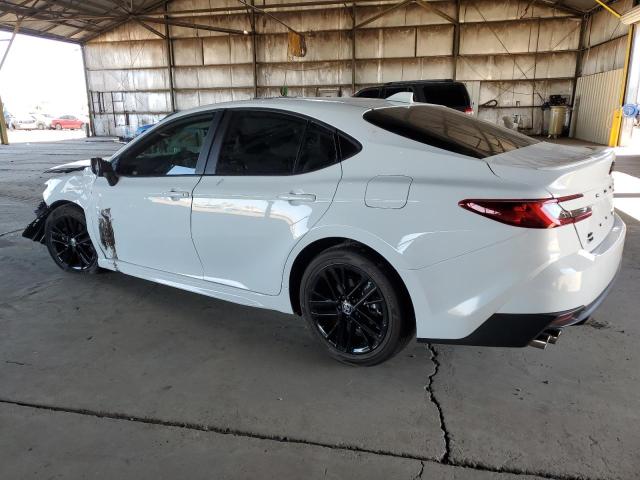 Vin: 4t1dbadk1su519045, lot: 54898385, toyota camry xse 20252