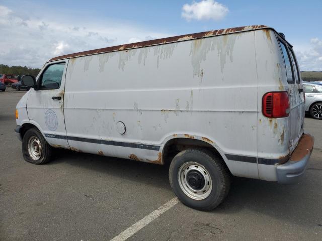 DODGE RAM VAN B2 2002 2B7JB21Y02K134300 photo #3