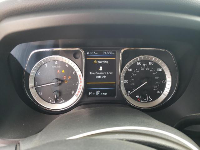 2019 NISSAN TITAN S - 1N6AA1EK1KN504920