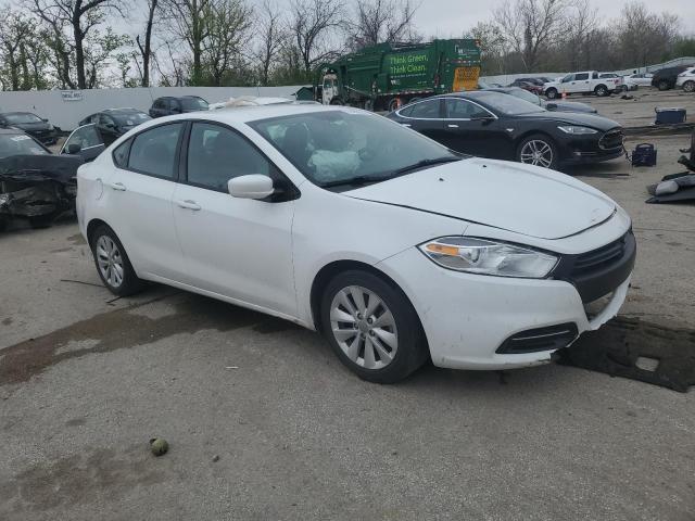 Vin: 1c3cdfdhxed768755, lot: 51458825, dodge dart se aero 20144