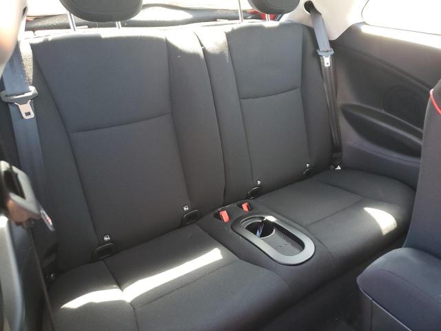 2024 FIAT 500 E RED ZFAFFAA47RX205276