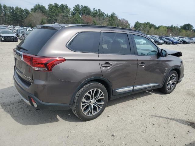 Vin: ja4ad3a32gz043855, lot: 54648895, mitsubishi outlander se 20163