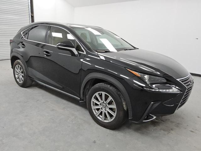 Vin: jtjyarbz4j2107023, lot: 51494185, lexus nx 300 base 20184