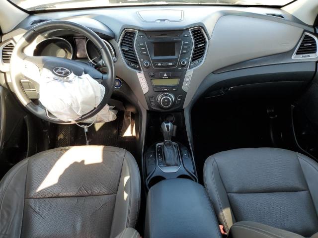 2015 HYUNDAI SANTA FE G KM8SN4HF2FU100771