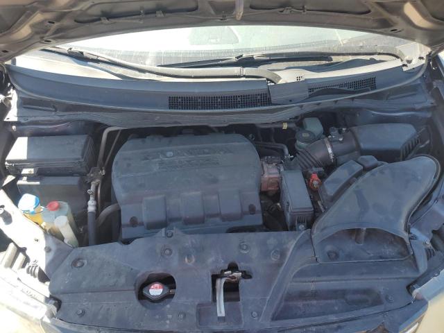 2015 HONDA ODYSSEY EX - 5FNRL5H63FB119496