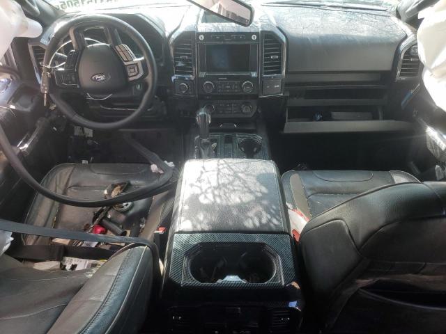 2018 FORD F150 SUPER - 1FTEW1EPXJFD68250