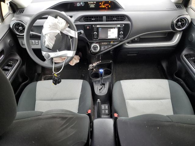 2017 TOYOTA PRIUS C - JTDKDTB32H1591220