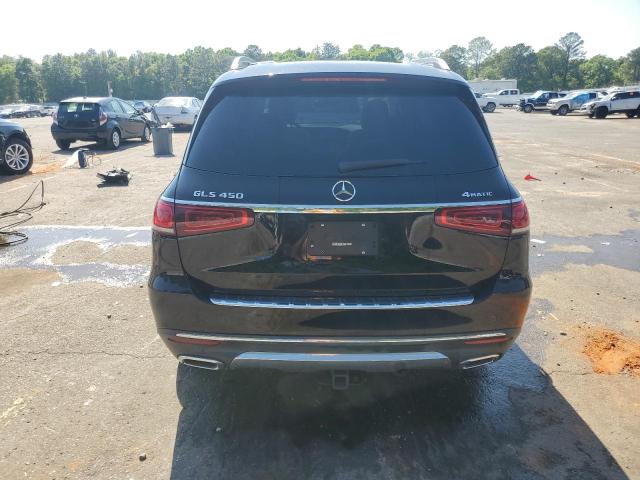 2020 MERCEDES-BENZ GLS 450 4M - 4JGFF5KE9LA176361