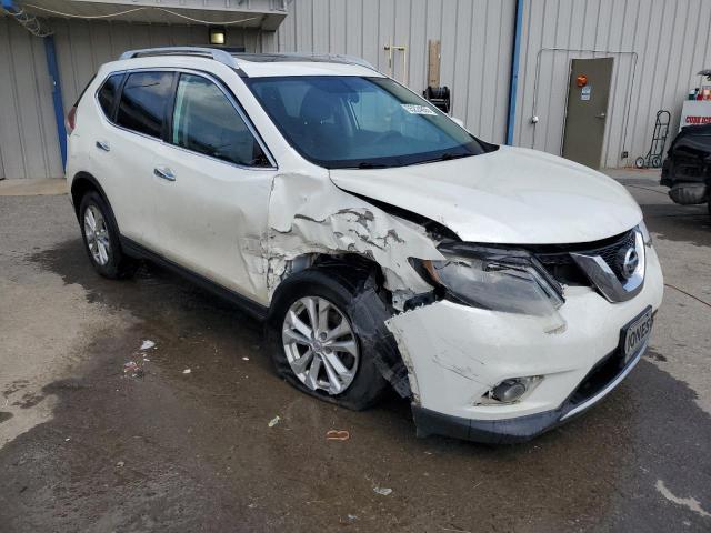 Vin: 5n1at2mv0gc835887, lot: 55224855, nissan rogue s 20164