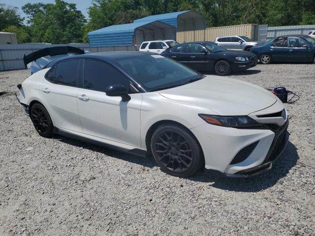 Vin: 4t1nz1ak4lu041080, lot: 53652835, toyota camry trd 20204