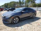 2018 HONDA CIVIC - 2HGFC2F51JH534722