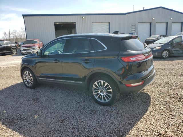 Vin: 5lmcj3d99hul68095, lot: 51866645, lincoln mkc reserve 20172