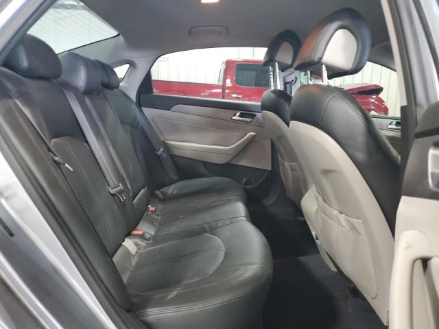 2015 HYUNDAI SONATA ECO - 5NPE24AA9FH143331