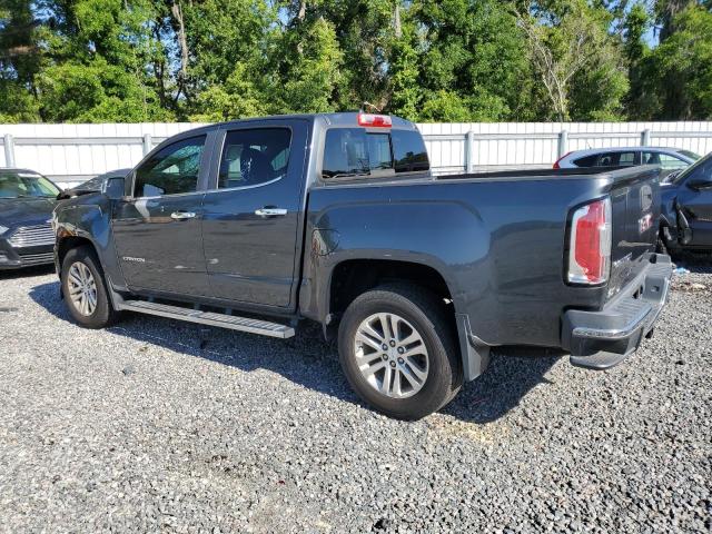 2016 GMC CANYON SLT 1GTG5DE37G1173917