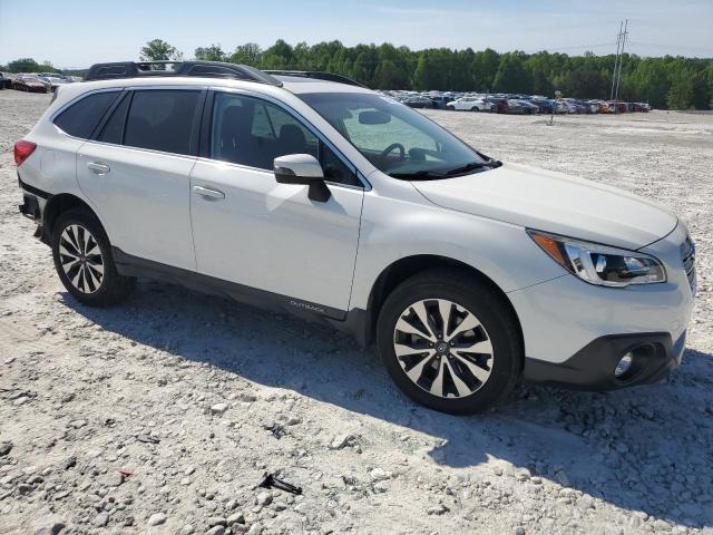 2016 SUBARU OUTBACK 2. - 4S4BSBNC2G3235229