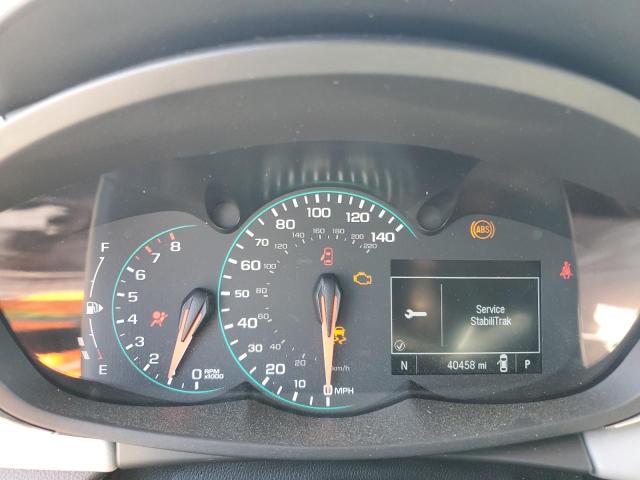 2021 CHEVROLET TRAX 1LT - KL7CJLSB6MB310915
