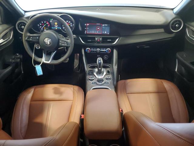 2022 ALFA ROMEO GIULIA SUP - ZARFAMBN7N7655042