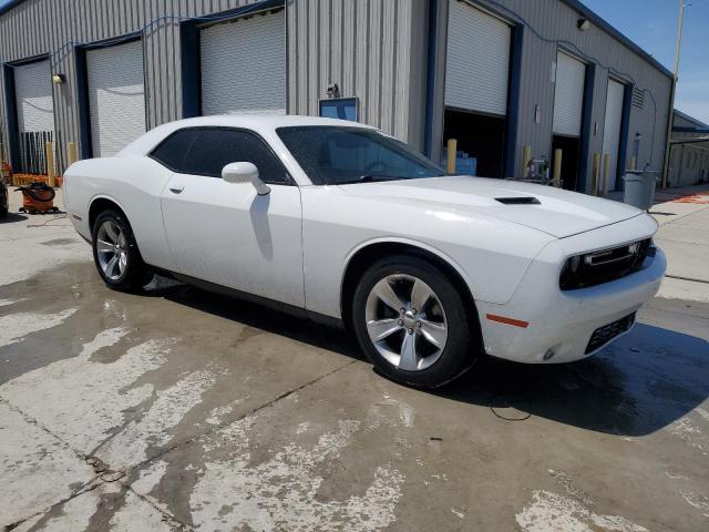 Vin: 2c3cdzag0hh568505, lot: 53430625, dodge challenger sxt 20174