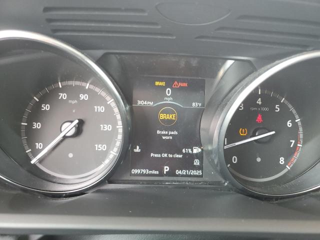 2018 LAND ROVER DISCOVERY SALRG2RV1JA078854