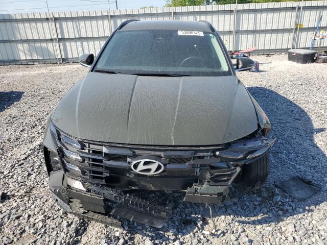 2025 HYUNDAI TUCSON SEL 5NMJC3DE5SH472846