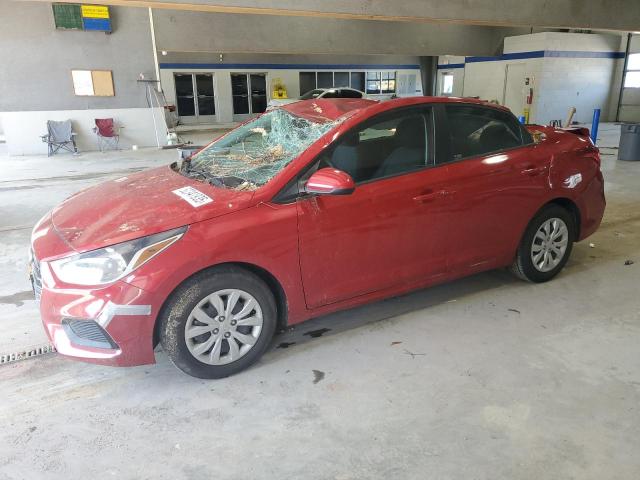 Vin: 3kpc24a66me138088, lot: 52341935, hyundai accent se 2021 img_1