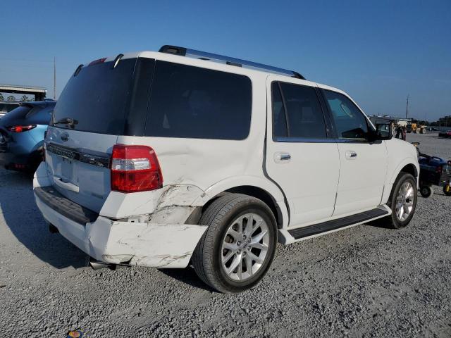 Vin: 1fmju1kt7hea26367, lot: 54133795, ford expedition limited 20173