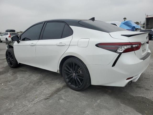 Vin: 4t1k31akxmu031353, lot: 53866945, toyota camry xse 20212