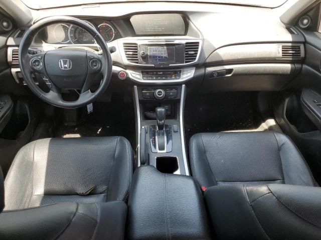 1HGCR2F81EA095277 2014 HONDA ACCORD