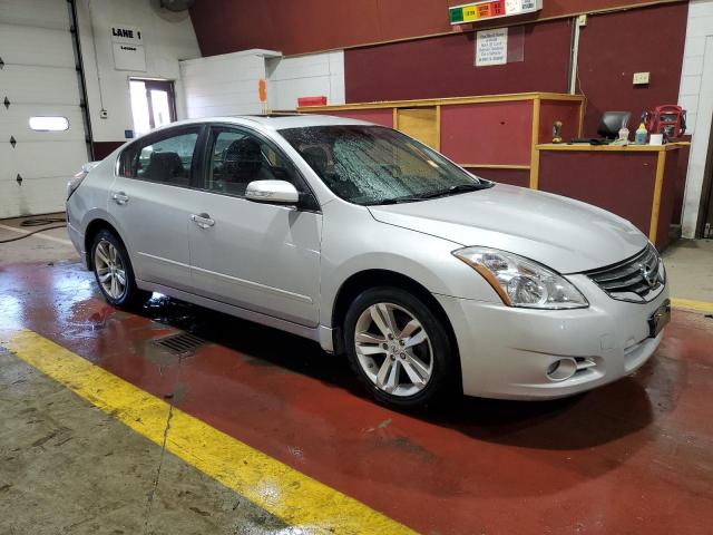 Vin: 1n4al2ap9bn407314, lot: 55069955, nissan altima base 20114