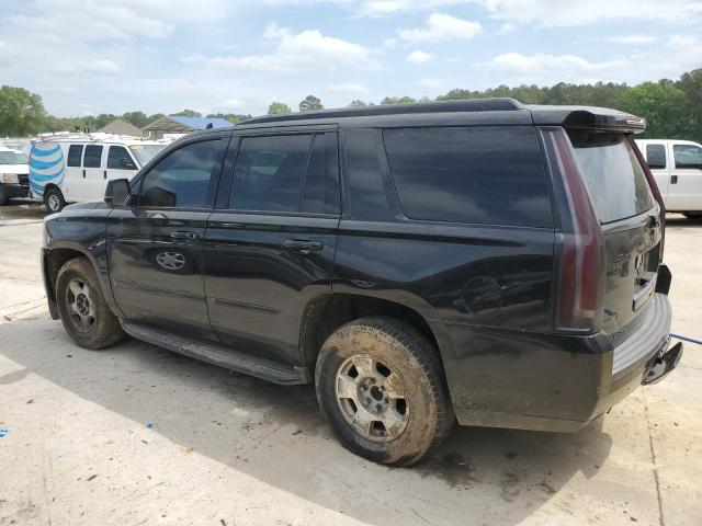 Vin: 1gys4bkj9hr197587, lot: 53399435, cadillac escalade luxury 20172
