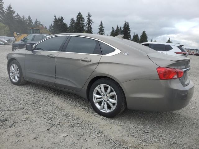 Vin: 2g1105s31j9176161, lot: 54447865, chevrolet impala lt 20182