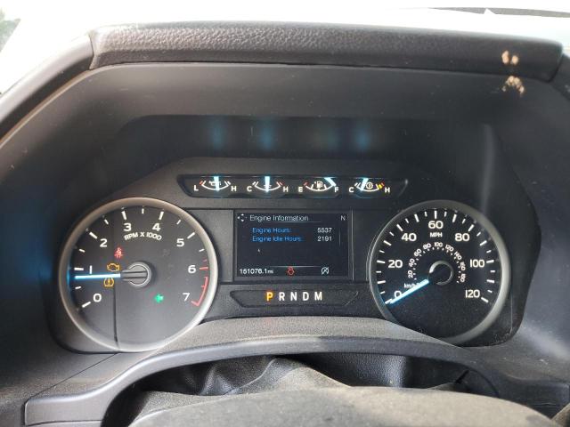 2019 FORD F150 SUPER - 1FTEW1E5XKFD49004