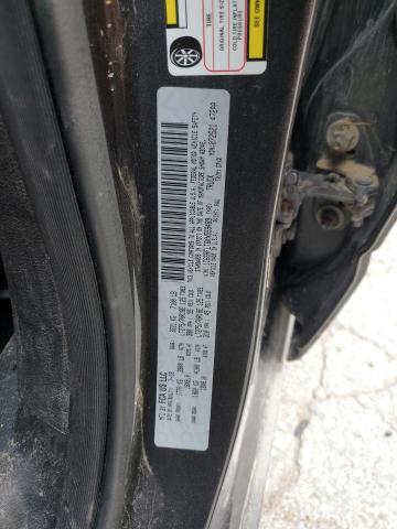 2019 RAM 1500 REBEL - 1C6SRFLT6KN559489