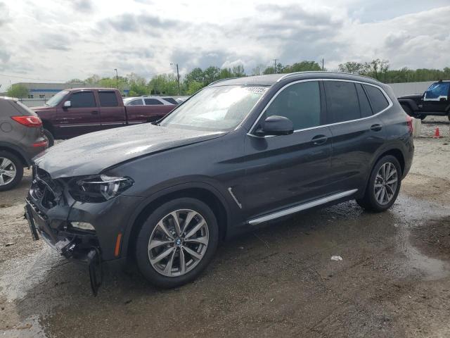 BMW X3 XDRIVE3