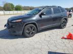 2016 JEEP CHEROKEE S - 1C4PJLAB1GW362245