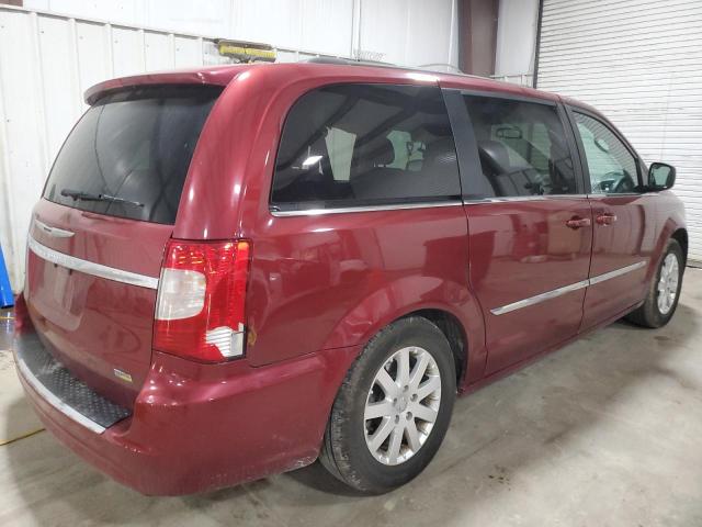 2016 CHRYSLER TOWN & COU 2C4RC1BG5GR213914