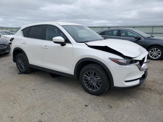 Vin: jm3kfbcm8l1789067, lot: 54953015, mazda cx-5 touring 20204