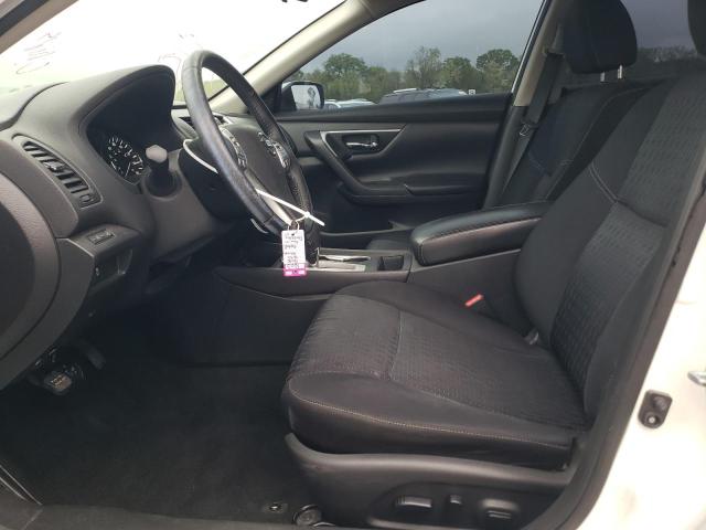 2016 NISSAN ALTIMA 2.5 - 1N4AL3AP7GC204561