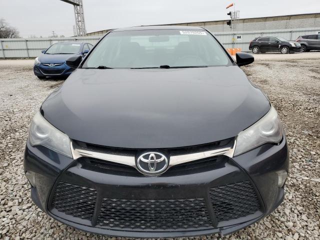 2017 TOYOTA CAMRY LE - 4T1BF1FK0HU436806