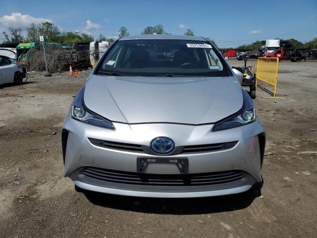 2022 TOYOTA PRIUS NIGH - JTDKAMFU0N3176513