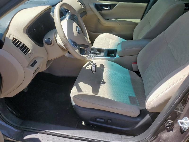2015 NISSAN ALTIMA 2.5 - 1N4AL3AP3FN917539