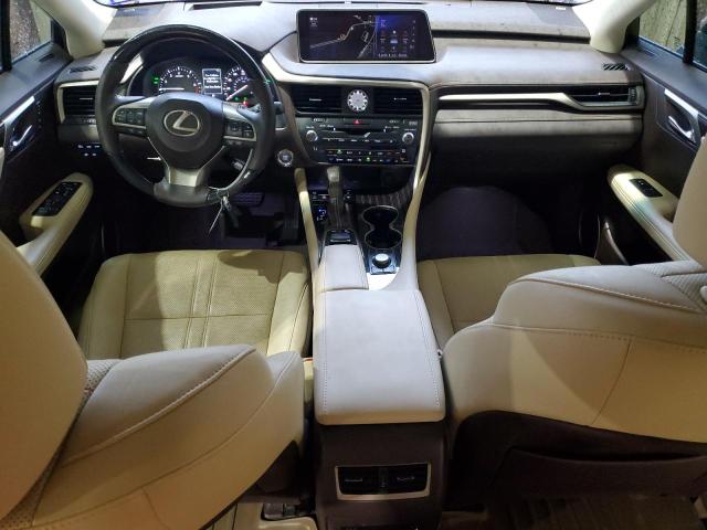 2016 LEXUS RX 350 - 2T2ZZMCA7GC021612