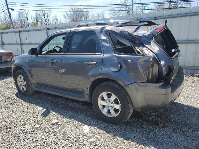 Vin: 1fmcu9eg1cka56562, lot: 52151615, ford escape limited 20122